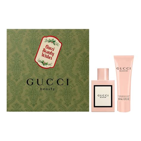 gucci bloom voucher code